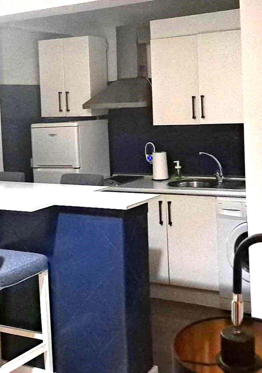 La Cordobesa Cerca Renfe Apartment Córdoba Exterior foto