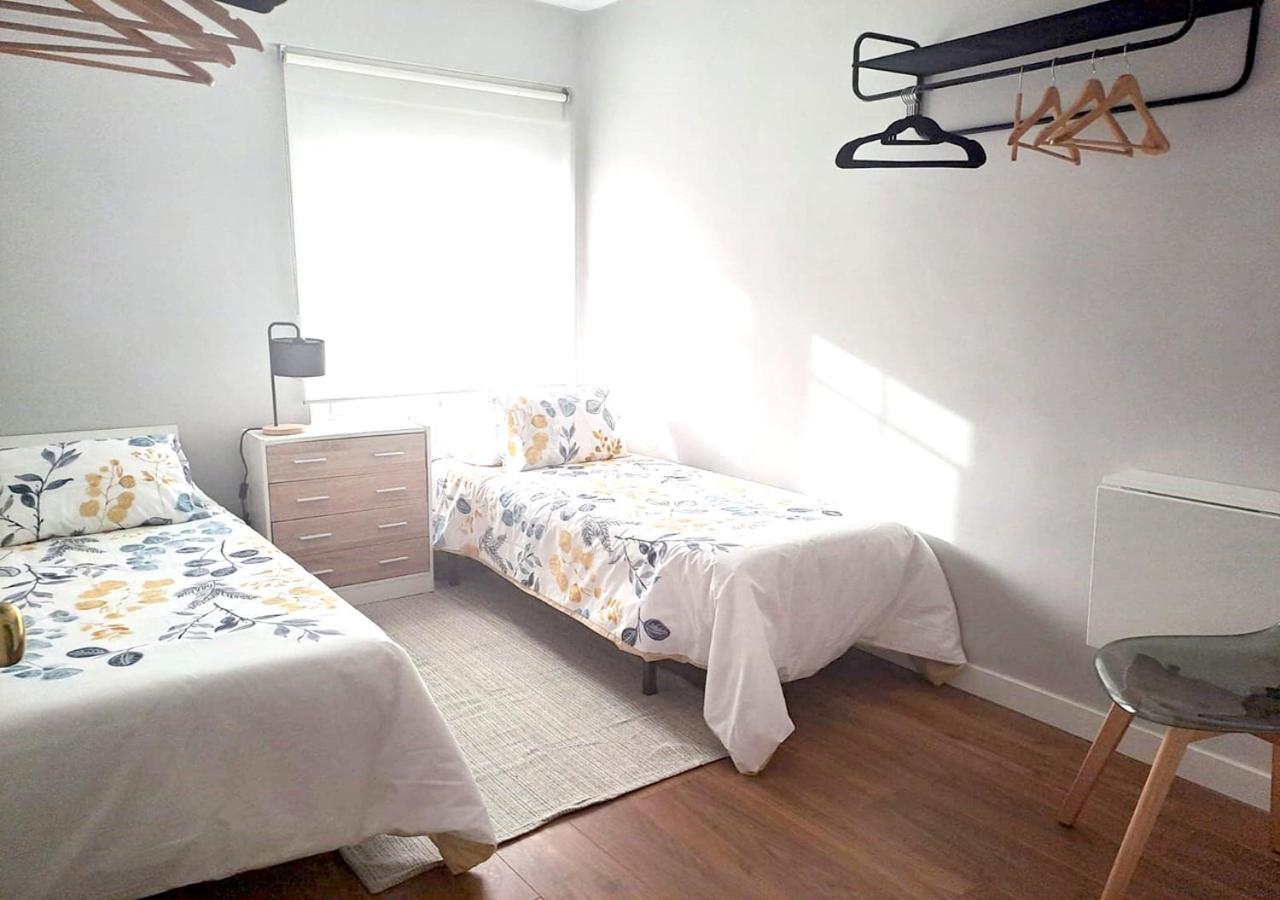 La Cordobesa Cerca Renfe Apartment Córdoba Exterior foto